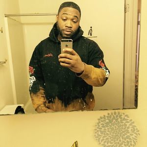 Meet your Posher, Shiloh